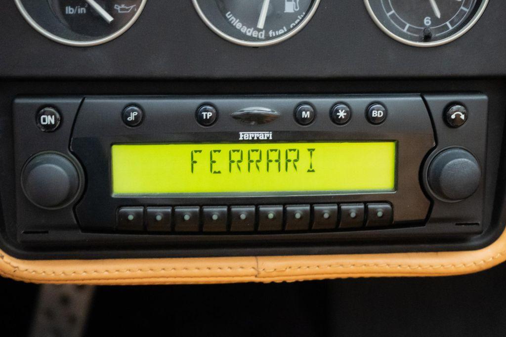 used 1999 Ferrari F355 car, priced at $129,990
