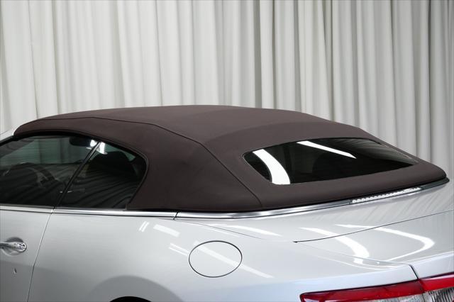 used 2010 Maserati GranTurismo car, priced at $36,900