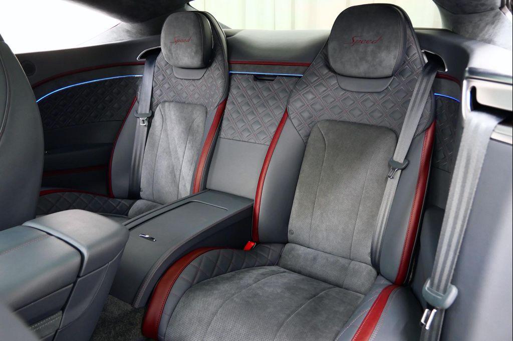 used 2022 Bentley Continental GT car, priced at $219,950
