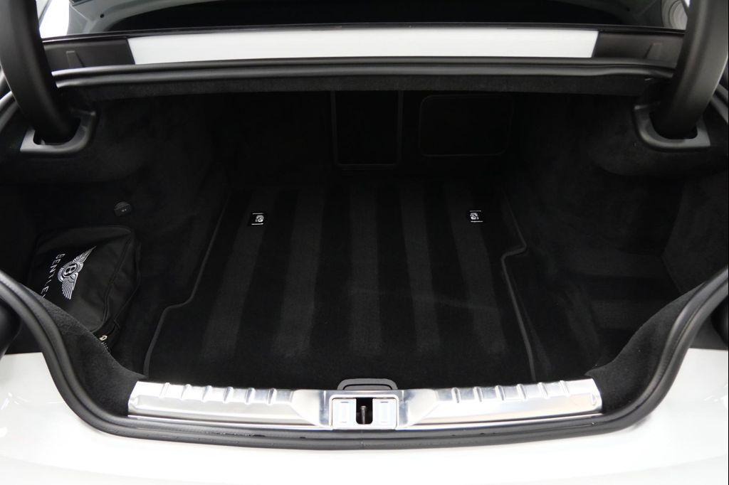 used 2022 Bentley Continental GT car, priced at $219,950