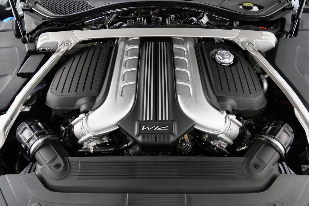 used 2022 Bentley Continental GT car, priced at $219,950