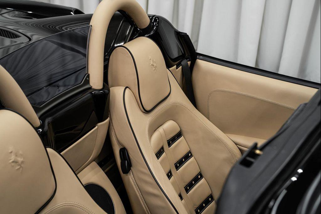 used 2007 Ferrari F430 car