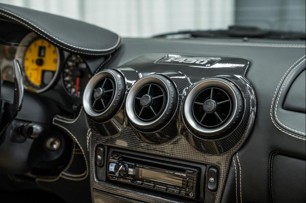 used 2007 Ferrari F430 car