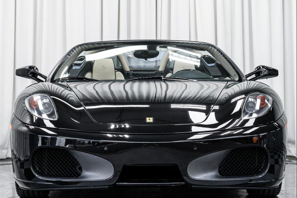 used 2007 Ferrari F430 car