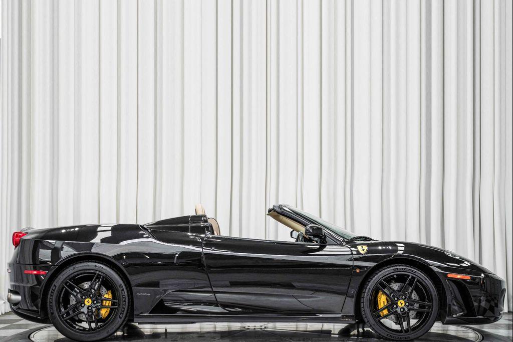 used 2007 Ferrari F430 car