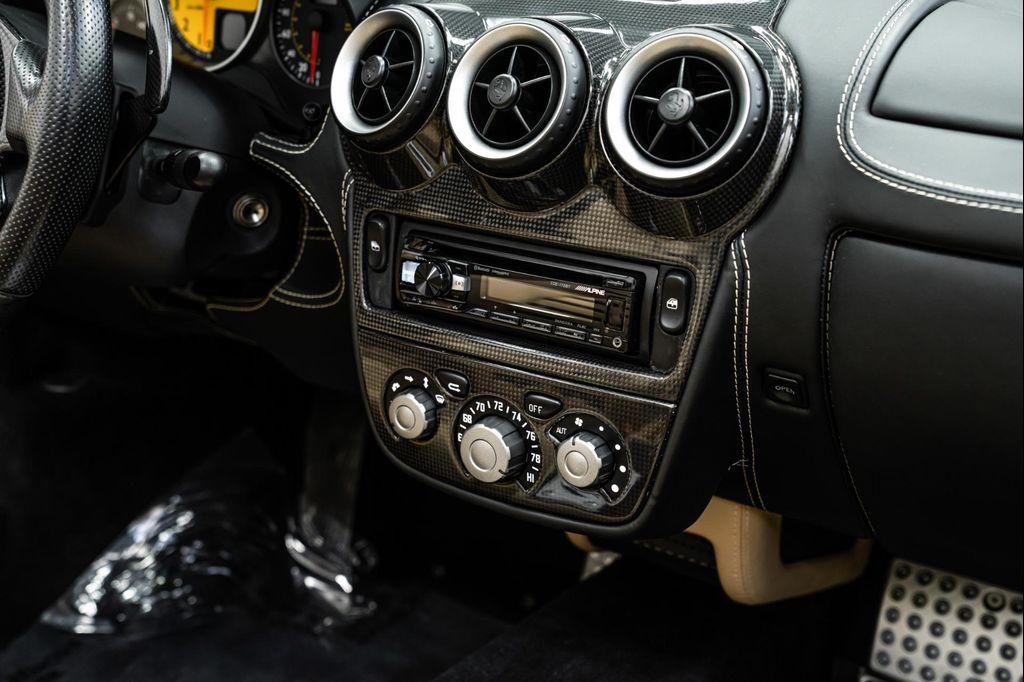 used 2007 Ferrari F430 car