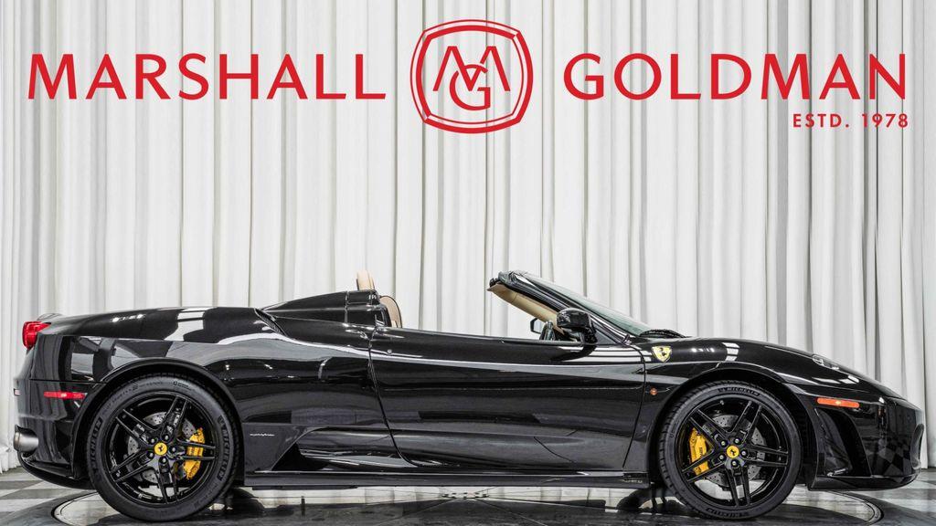 used 2007 Ferrari F430 car