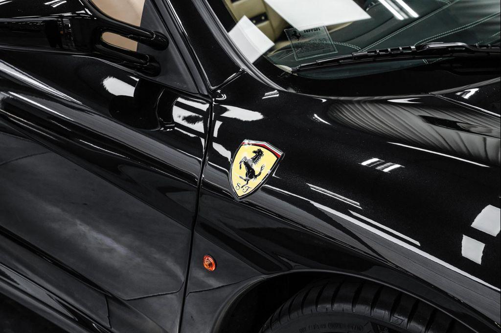 used 2007 Ferrari F430 car