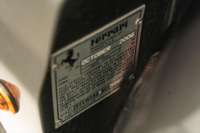 used 2006 Ferrari F430 car, priced at $119,990