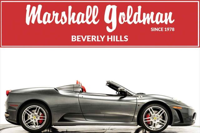used 2006 Ferrari F430 car, priced at $119,990