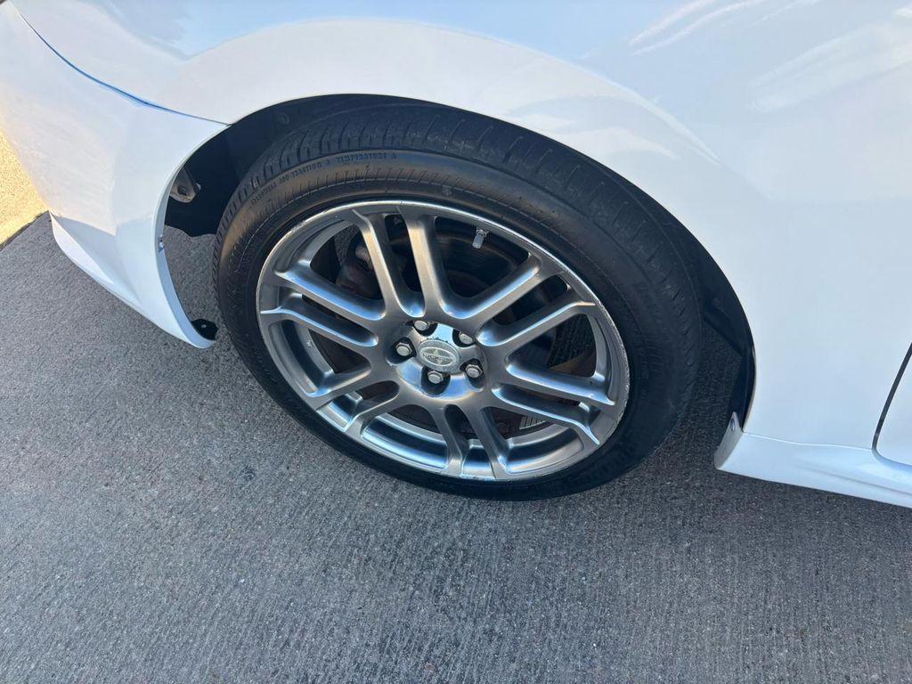 used 2010 Scion tC car, priced at $10,999