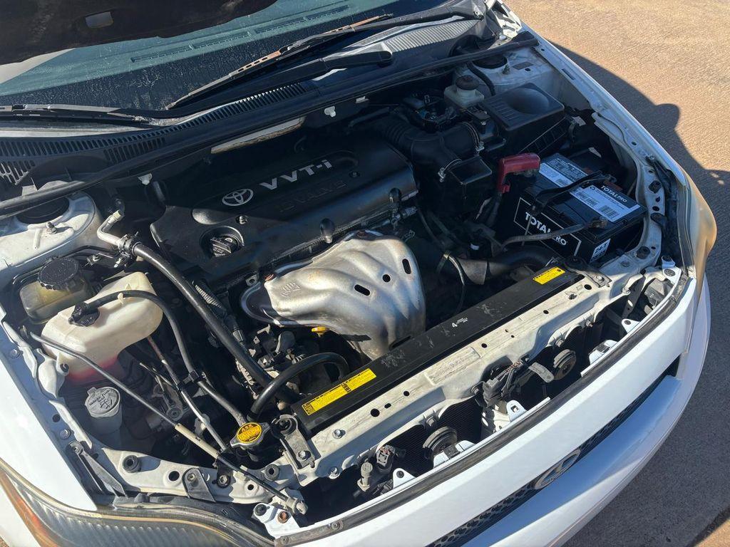 used 2010 Scion tC car, priced at $10,999