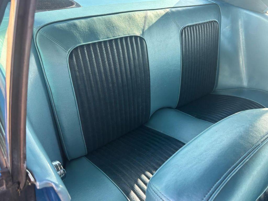 used 1968 Ford Mustang car, priced at $14,999