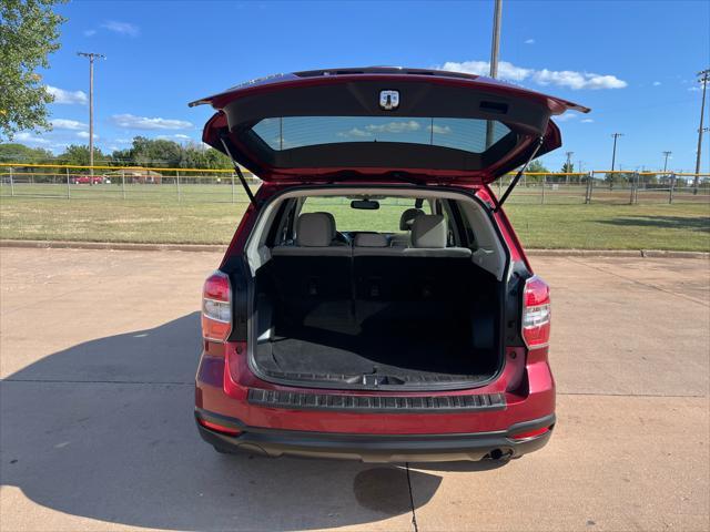 used 2014 Subaru Forester car, priced at $11,999