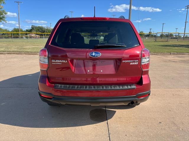 used 2014 Subaru Forester car, priced at $11,999