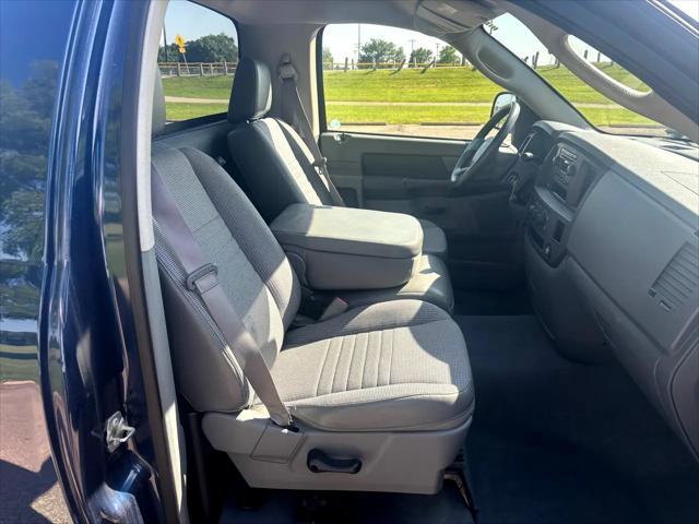used 2008 Dodge Ram 1500 car, priced at $9,999