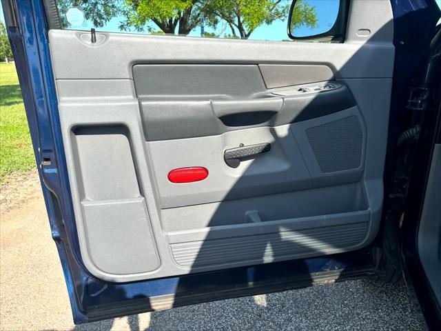 used 2008 Dodge Ram 1500 car, priced at $9,999