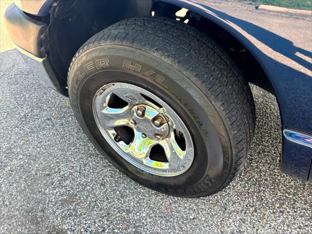 used 2008 Dodge Ram 1500 car, priced at $9,999