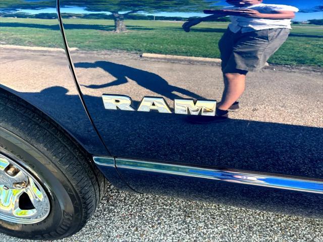 used 2008 Dodge Ram 1500 car, priced at $9,999