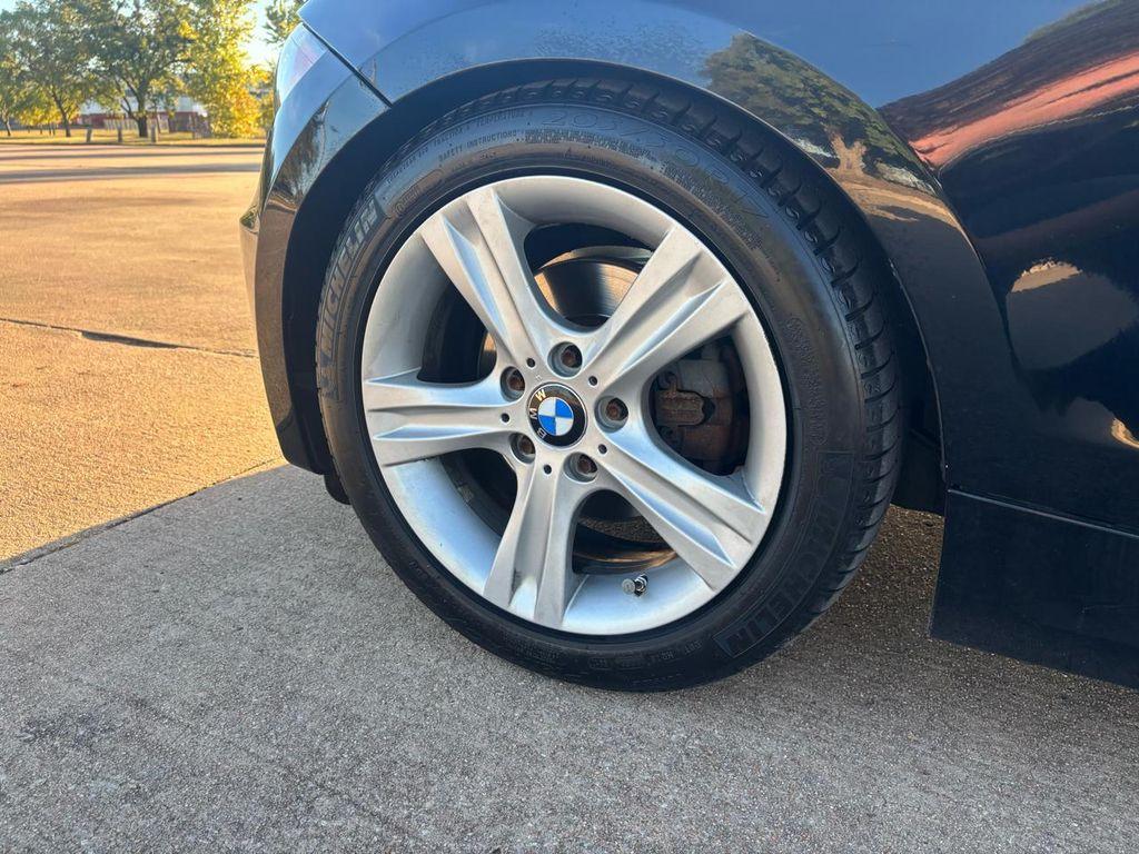 used 2009 BMW 128 car, priced at $11,999