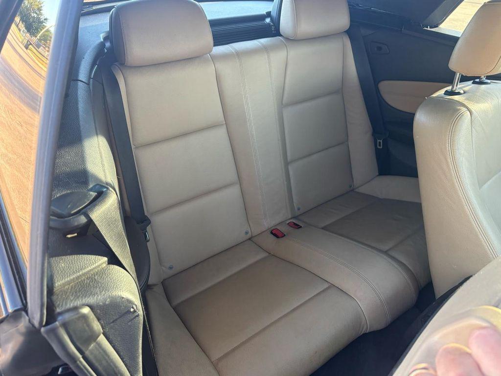 used 2009 BMW 128 car, priced at $11,999