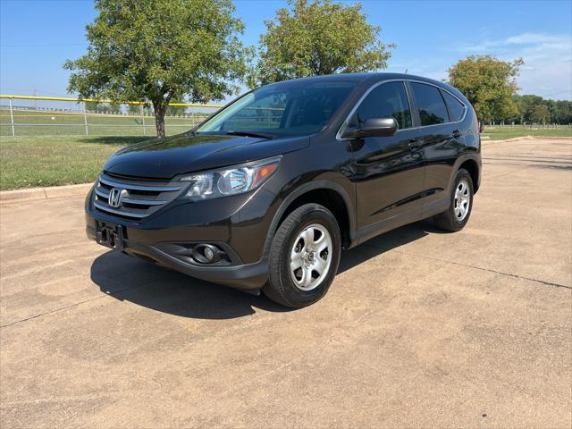 used 2013 Honda CR-V car, priced at $13,999