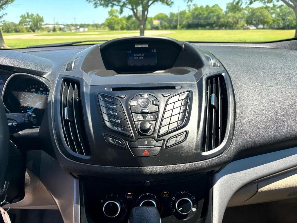 used 2015 Ford Escape car, priced at $7,999