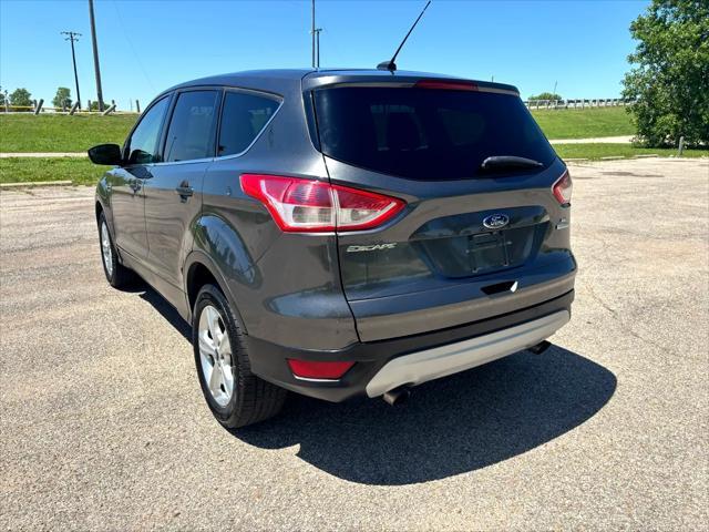 used 2015 Ford Escape car, priced at $8,999