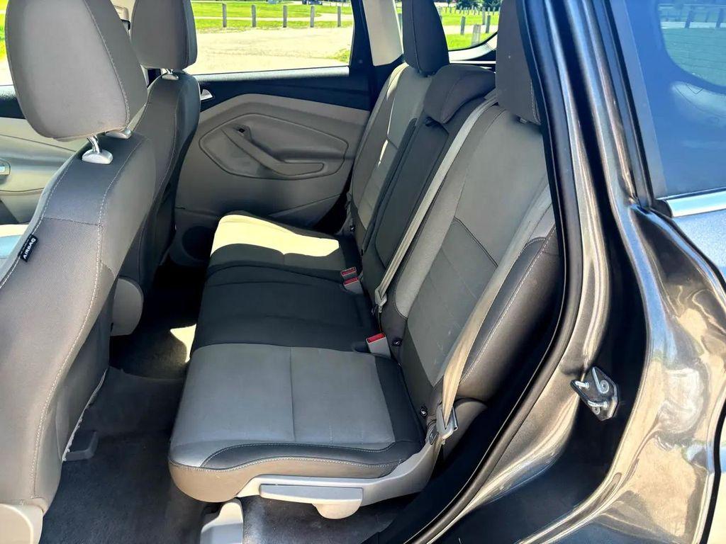 used 2015 Ford Escape car, priced at $7,999