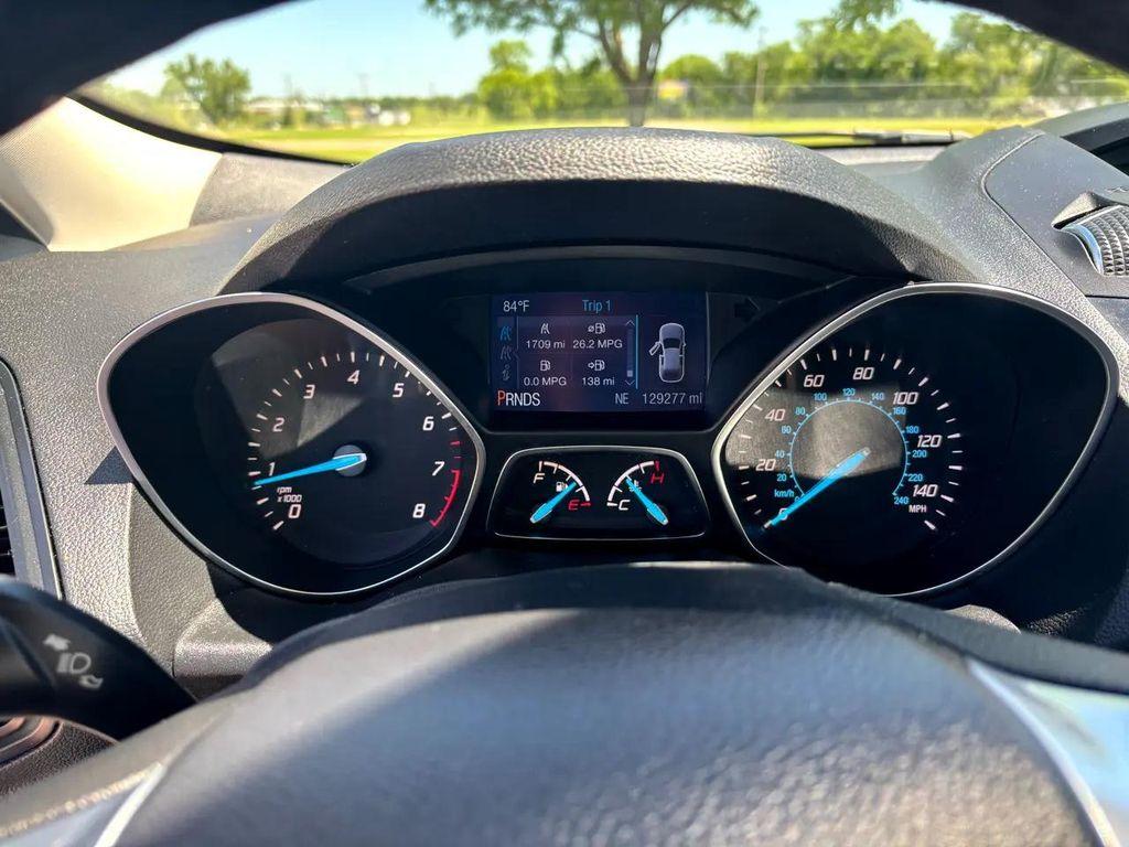 used 2015 Ford Escape car, priced at $7,999