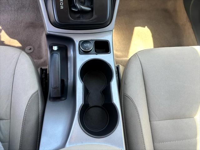 used 2015 Ford Escape car, priced at $8,999