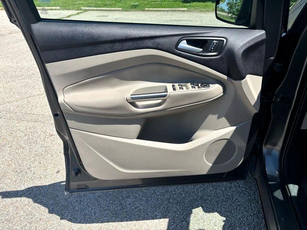 used 2015 Ford Escape car, priced at $7,999