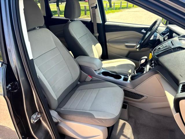 used 2015 Ford Escape car, priced at $8,999