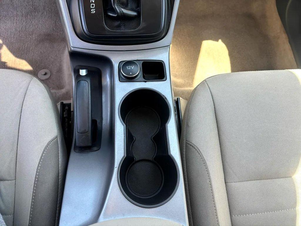 used 2015 Ford Escape car, priced at $7,999