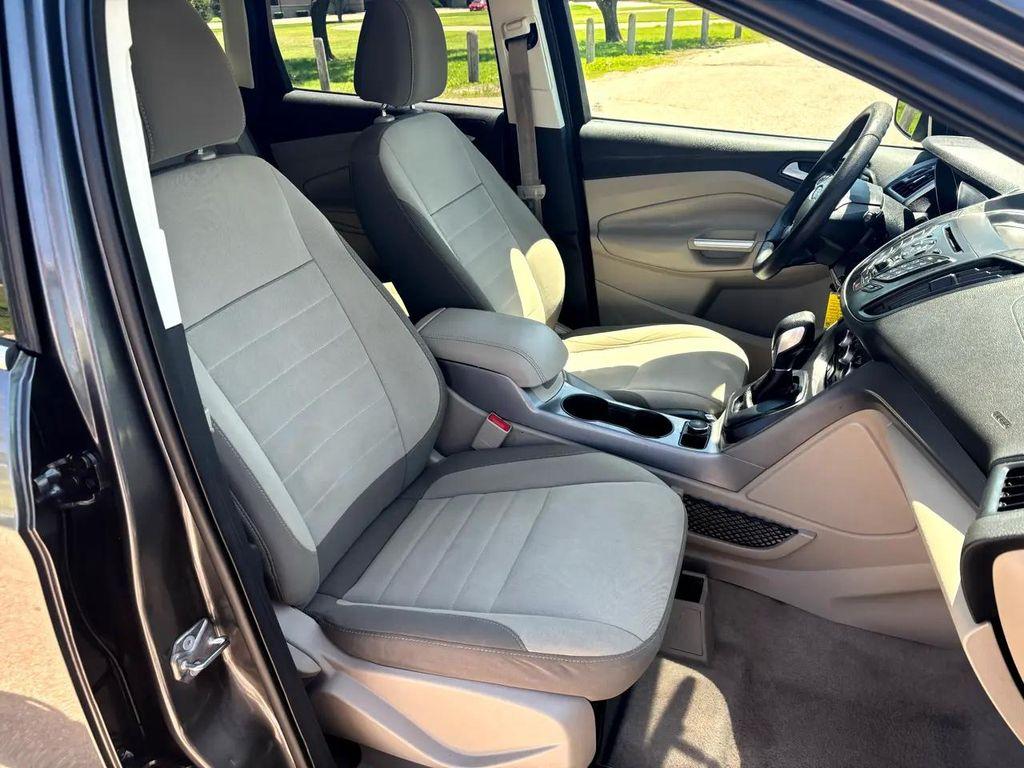 used 2015 Ford Escape car, priced at $7,999