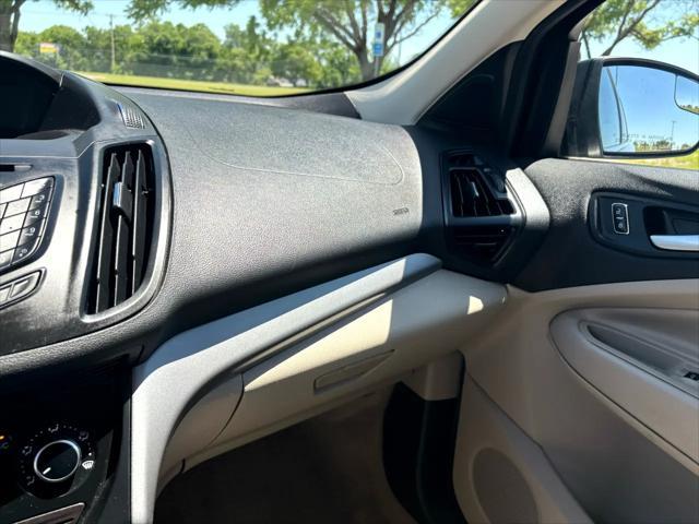 used 2015 Ford Escape car, priced at $8,999