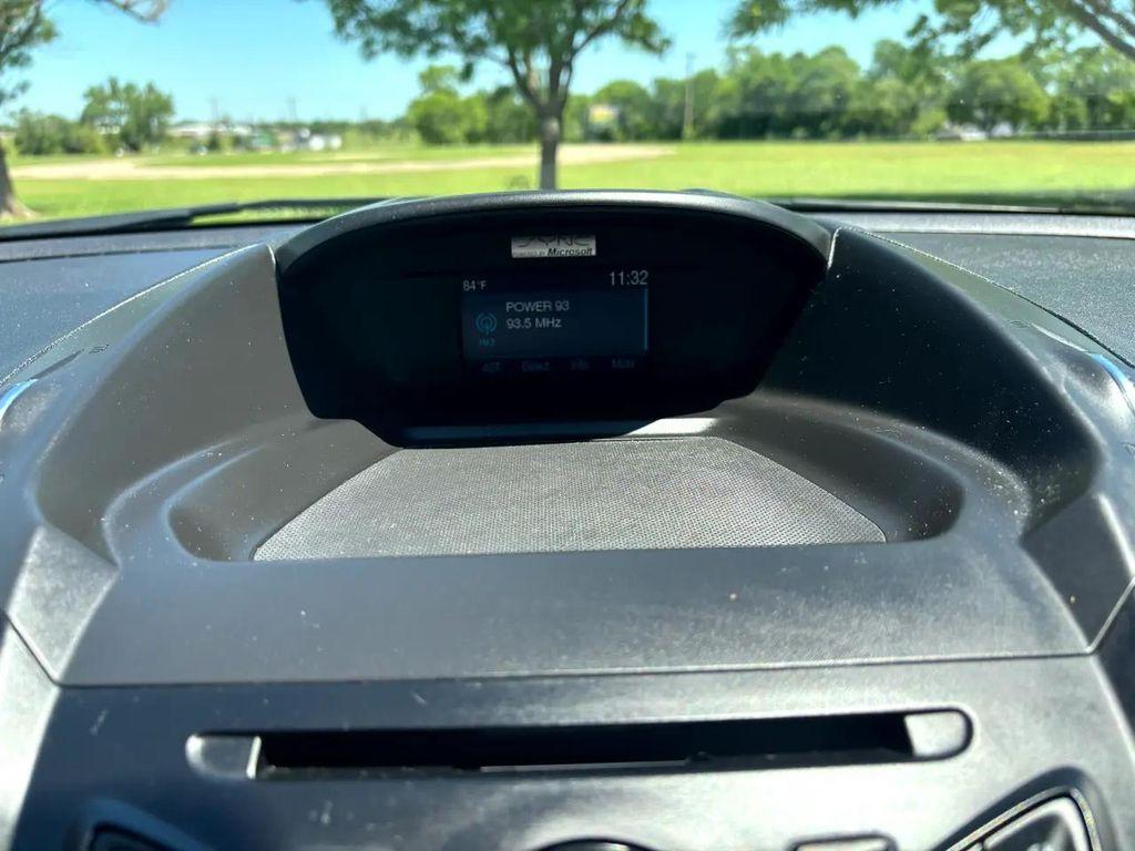 used 2015 Ford Escape car, priced at $7,999