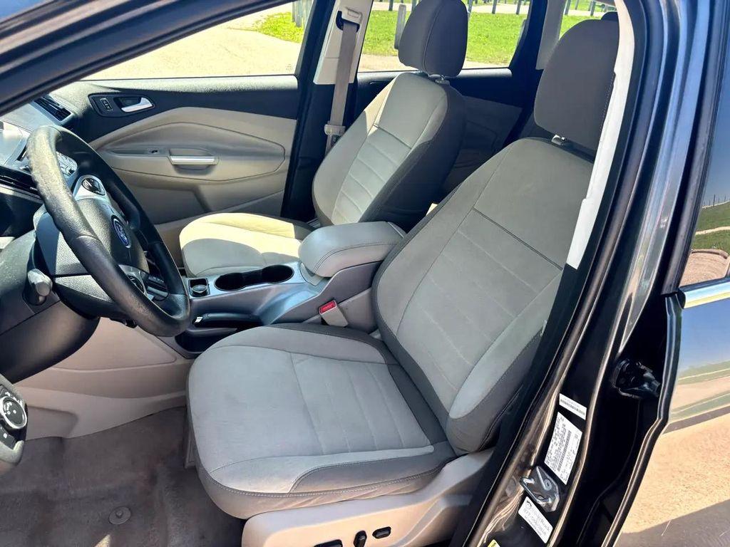 used 2015 Ford Escape car, priced at $7,999