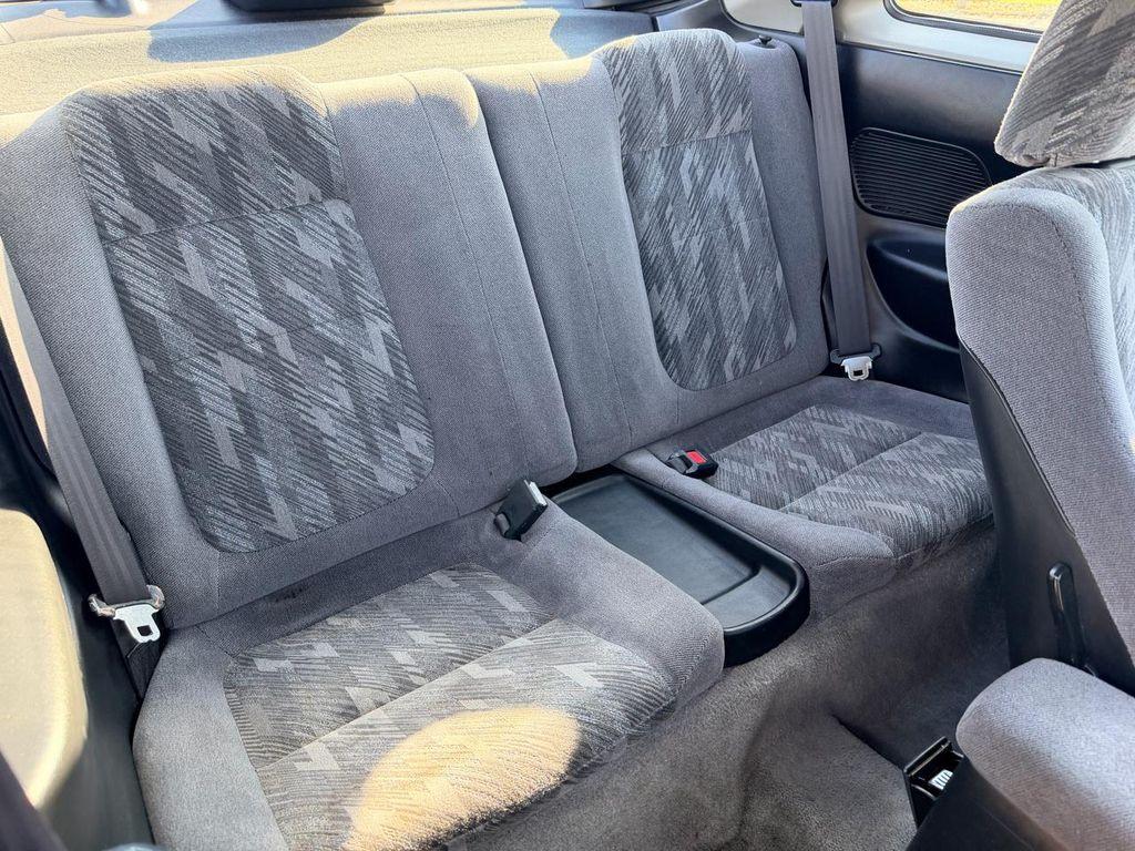 used 1998 Acura Integra car, priced at $10,999