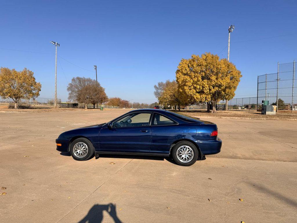 used 1998 Acura Integra car, priced at $10,999