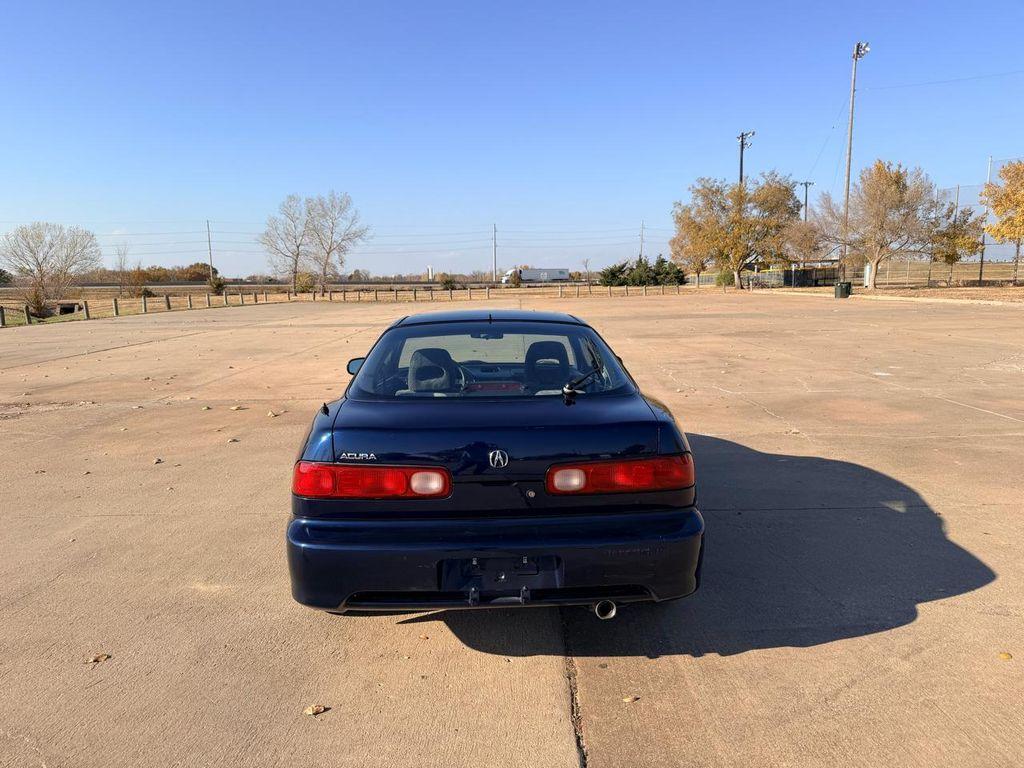 used 1998 Acura Integra car, priced at $10,999