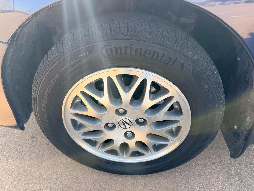 used 1998 Acura Integra car, priced at $10,999