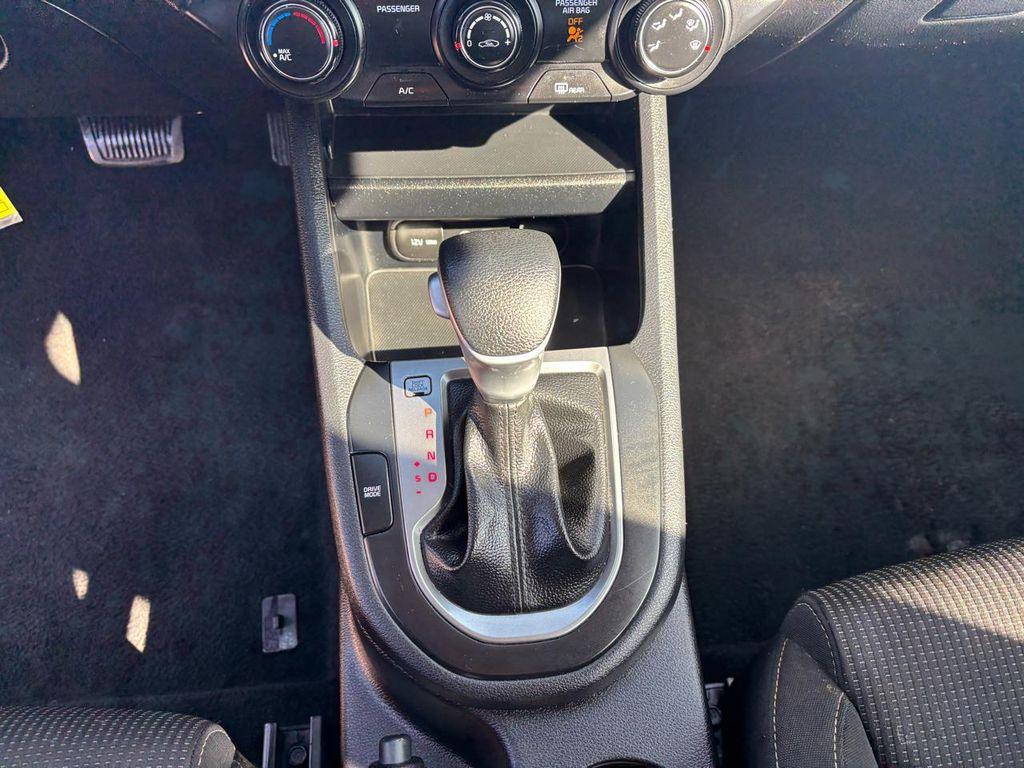 used 2021 Kia Forte car, priced at $14,500