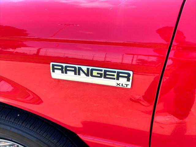 used 2009 Ford Ranger car, priced at $11,999