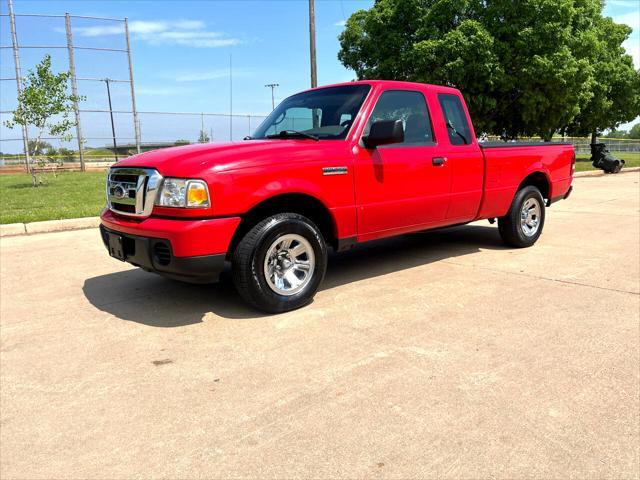 used 2009 Ford Ranger car, priced at $11,999