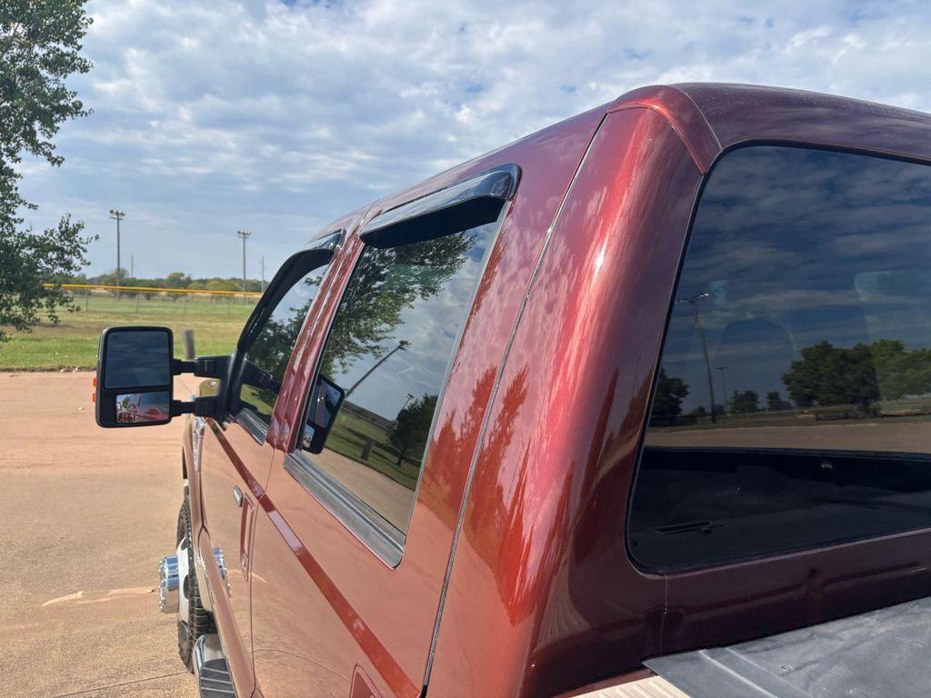 used 2008 Ford F-350 car, priced at $28,999