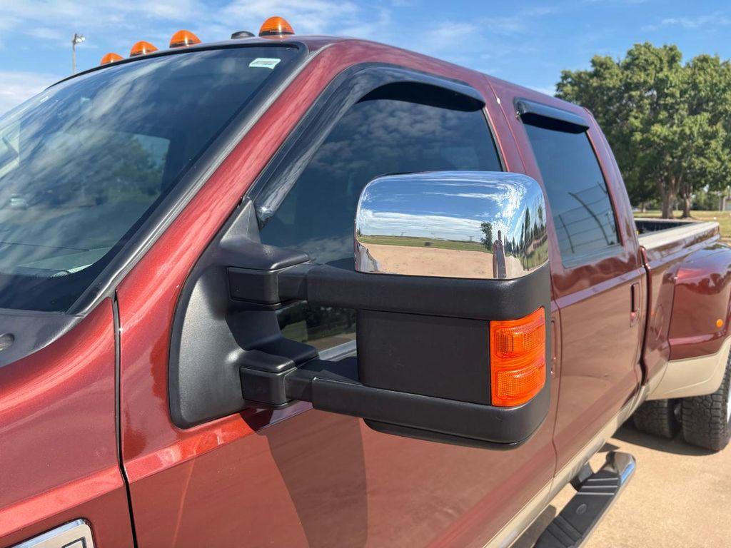 used 2008 Ford F-350 car, priced at $28,999