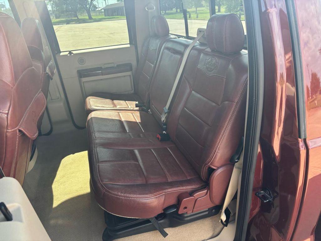 used 2008 Ford F-350 car, priced at $28,999