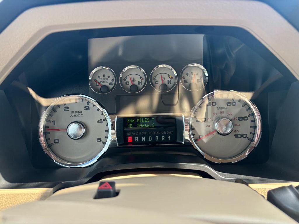 used 2008 Ford F-350 car, priced at $28,999