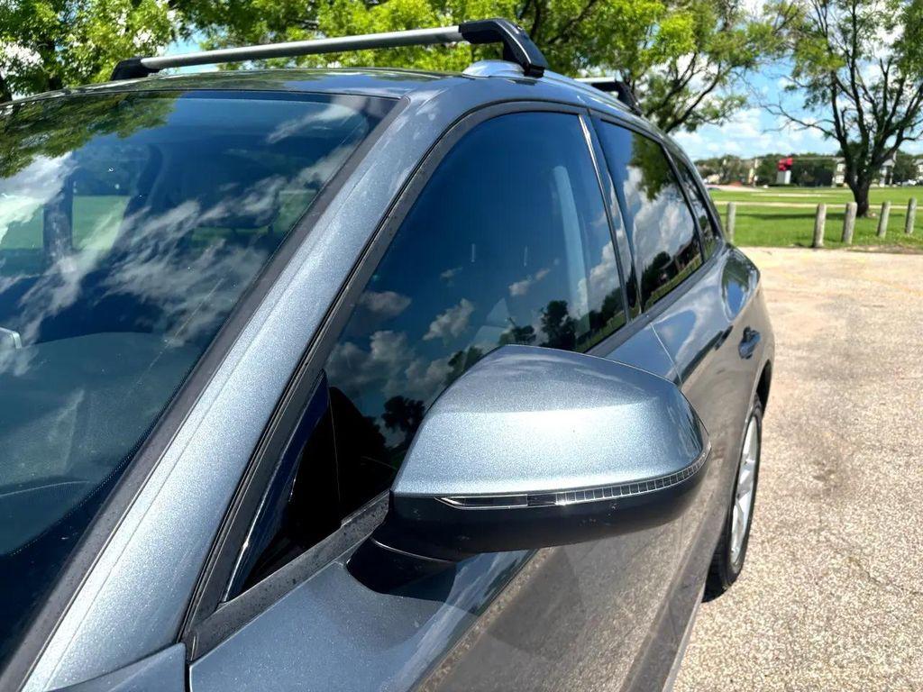 used 2018 Audi Q5 car, priced at $16,999